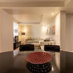 Chiado Deluxe Terrace 3 Bedroom Lisboa