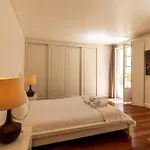 Chiado Deluxe Terrace 3 Bedroom