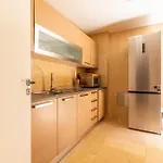 Apartamento Chiado Deluxe Terrace 3 Bedroom