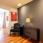 Apartamento Chiado Deluxe Terrace 3 Bedroom Lisboa