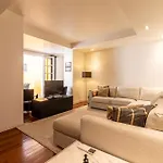 Chiado Deluxe Terrace 3 Bedroom Lisboa
