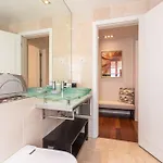 Appartement Chiado Deluxe Terrace 3 Bedroom *
