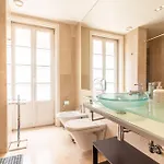 Appartement Chiado Deluxe Terrace 3 Bedroom *