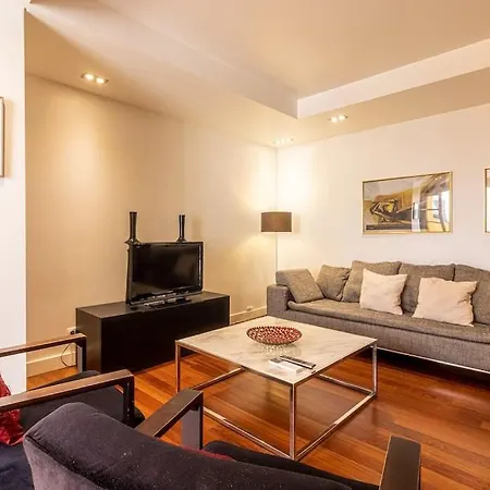 Chiado Deluxe Terrace 3 Bedroom Lisboa
